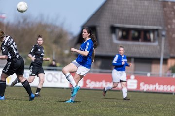 Bild 144 - F VfL Kellinghusen - FSG Kaki-StuSie : Ergebnis: 2:1